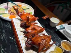 -大鸽饭(北京路店)