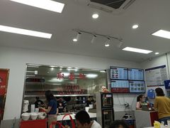 -常熟炒浇面馆(蓝旗街店)