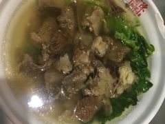 -陈记顺和牛肉火锅馆(天河北路店)
