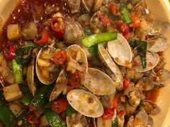 -东排食堂长沙小吃大排档(五一广场店)