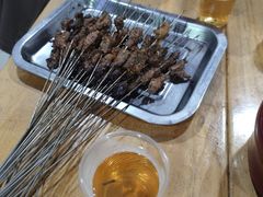 -清真·马峰烤肉(小学习北巷店)