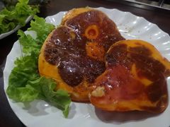 -长今家韩国料理(瑞景店)