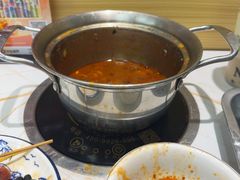 -壹天自助小火锅·贵州地摊火锅