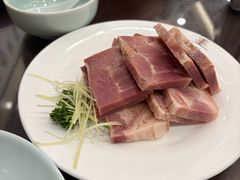 -富春茶社(国庆路店)