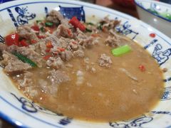 -秀妈厨房(灰汤老店)