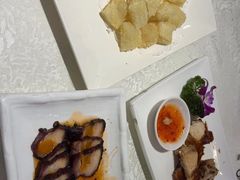 -东江海鲜大排档·潮汕菜·砂锅粥