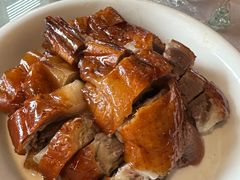 -诚如金·南宁本地菜(信息港店)