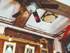 -西关84·History·Art·Cafe