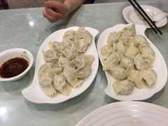 -黄家饺子东北特色菜馆(湖滨商业街店)