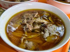 -兴福老面馆(寺路街店)