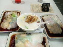 -银记肠粉(文昌北路店)