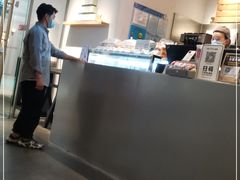 -喜茶(上海兴业太古汇店)