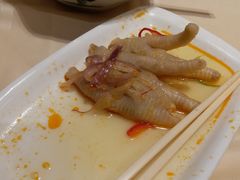 -广东胜利宾馆西关粤中餐厅
