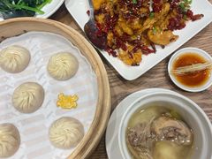 -鼎泰丰 (柏威年广场店)