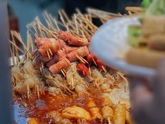 -郭记小街麻辣烫(南小街总店)