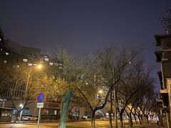 -万丽轩·粤菜(王府井金茂万丽酒店)