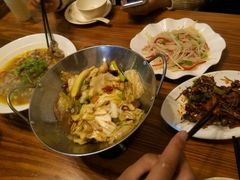 -外婆菜之崇明味道(锦江乐园店)