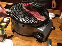 -松阪牛焼肉M(法善寺横丁店)