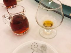 -山泉公馆酒家(珠江新城店)