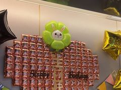 -海底捞火锅(西单店)