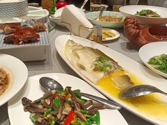 -羲和雅苑•北京烤鸭(平安国际金融中心店)