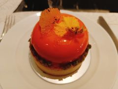 -羿庭 Peacock Alley(上海外滩华尔道夫酒店)