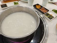 -盈田盈粥庄(博山东路店)