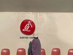 -COFFEE CALL(云锦路店)