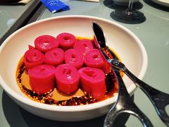 -小大董·烤鸭(观景餐厅·南京西路店)