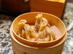 天王烤鸭包-南京大牌档(崇文门国瑞店)