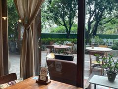 靠窗位-时光花园(白鹭洲店)