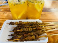 -十里铺铁板鱿鱼