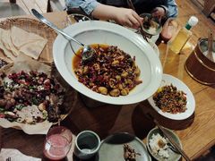 -印象鲵宴·张家界地标美食名片(溪布街店)