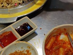 -喜来稀肉(虹泉路店)