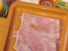 -牛YO寿喜烧和牛火锅自助(三台子万象汇店)