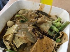 -林静小吃(复兴路店)