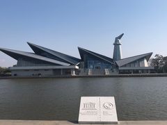 -盐城丹顶鹤湿地生态旅游区