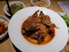 -大师兄·西北小馆(北站缤果空间店)
