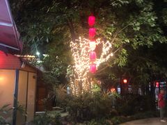 -合晋食府(广州合晋帝苑酒店)