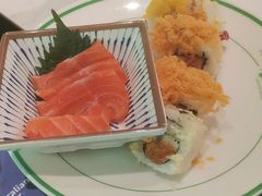 -亚马逊海鲜自助(梅溪湖步步高店)