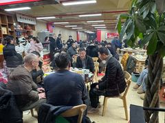 -食客居(缔景店)