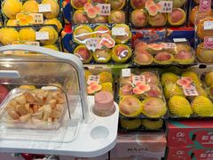 -Olé精品超市(新世界新丸中心店)