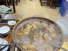 -威邵鸡煲(西华路总店)