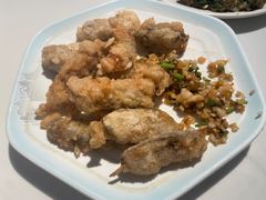 -建来发饭店(南俊路店)