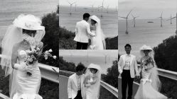 -纪可婚纱摄影平潭旅拍