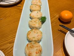 渔家虾饼-丹江渔村(望京店)