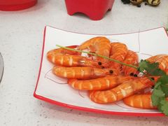 -鲍媽·原汤鲍鱼鸡(克拉广场店)