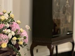 -LONG BAR 廊吧(外滩华尔道夫酒店)