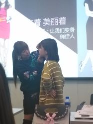 -上海彩妆秀摄影设计有限公司