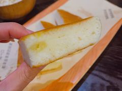 -塞伊德蒙餐(兴安南路店)